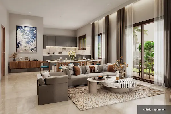 Adarsh Welkin Park Amenities